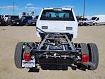 2026 Ford F-550 Super Cab DRW 4WD Cab Chassis for sale #336643 - photo 11