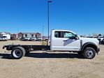 2026 Ford F-550 Super Cab DRW 4WD Cab Chassis for sale #336643 - photo 3