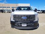 2026 Ford F-550 Super Cab DRW 4WD Cab Chassis for sale #336643 - photo 5