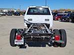 2026 Ford F-550 Super Cab DRW 4WD Cab Chassis for sale #336645 - photo 3