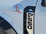 2026 Ford F-550 Super Cab DRW 4WD Cab Chassis for sale #336645 - photo 12