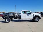 2026 Ford F-550 Super Cab DRW 4WD Cab Chassis for sale #336645 - photo 4