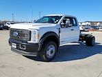2026 Ford F-550 Super Cab DRW 4WD Cab Chassis for sale #336645 - photo 5