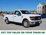 2025 Ford F-150 Regular Cab 4WD Pickup for sale #336658 - photo 1