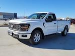 2025 Ford F-150 Regular Cab 4WD Pickup for sale #336658 - photo 5