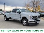 2026 Ford F-350 Crew Cab DRW 4WD Pickup for sale #336659 - photo 1