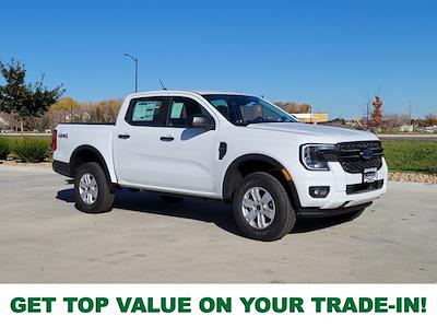 2025 Ford Ranger SuperCrew Cab 4WD Pickup for sale #336660 - photo 1