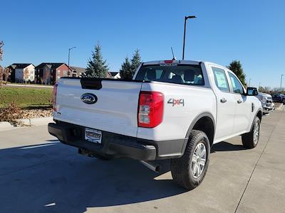 2025 Ford Ranger SuperCrew Cab 4WD Pickup for sale #336660 - photo 2