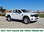 2025 Ford Ranger SuperCrew Cab 4WD Pickup for sale #336660 - photo 1