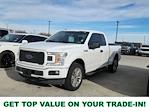 2018 Ford F-150 Super Cab 4WD Pickup for sale #336660A - photo 1