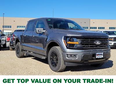 2025 Ford F-150 SuperCrew Cab 4WD Pickup for sale #336661 - photo 1