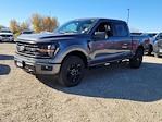 2025 Ford F-150 SuperCrew Cab 4WD Pickup for sale #336661 - photo 5