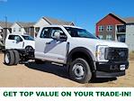 2026 Ford F-550 Super Cab DRW 4WD Cab Chassis for sale #336663 - photo 1