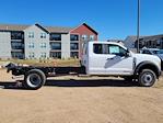 2026 Ford F-550 Super Cab DRW 4WD Cab Chassis for sale #336663 - photo 3