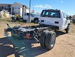 2026 Ford F-550 Super Cab DRW 4WD Cab Chassis for sale #336663 - photo 2
