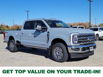 2026 Ford F-250 Crew Cab 4WD Pickup for sale #336664 - photo 1