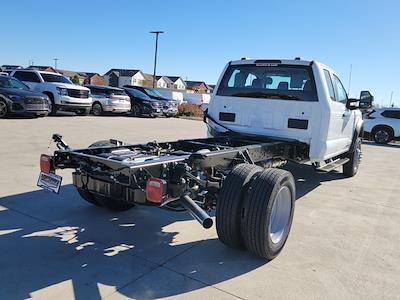 2026 Ford F-450 Super Cab DRW 4WD Cab Chassis for sale #336665 - photo 2