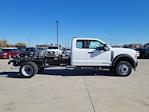 2026 Ford F-450 Super Cab DRW 4WD Cab Chassis for sale #336665 - photo 4
