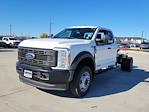 2026 Ford F-450 Super Cab DRW 4WD Cab Chassis for sale #336665 - photo 5