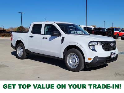 2025 Ford Maverick SuperCrew Cab AWD Pickup for sale #336669 - photo 1