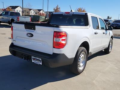 2025 Ford Maverick SuperCrew Cab AWD Pickup for sale #336669 - photo 2