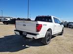 2025 Ford F-150 SuperCrew Cab 4WD Pickup for sale #336670 - photo 3