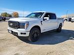 2025 Ford F-150 SuperCrew Cab 4WD Pickup for sale #336670 - photo 4