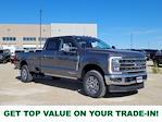2026 Ford F-350 Crew Cab SRW 4WD Pickup for sale #336672 - photo 1