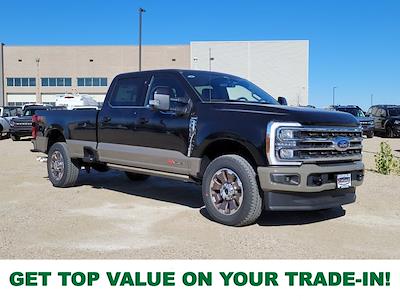 2026 Ford F-350 Crew Cab SRW 4WD Pickup for sale #336673 - photo 1
