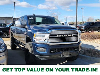 Used 2024 Ram 2500 Laramie Crew Cab for sale #336673A - photo 1