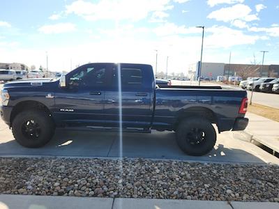 Used 2024 Ram 2500 Laramie Crew Cab for sale #336673A - photo 2