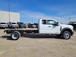 2026 Ford F-550 Super Cab DRW 4WD Cab Chassis for sale #336674 - photo 2