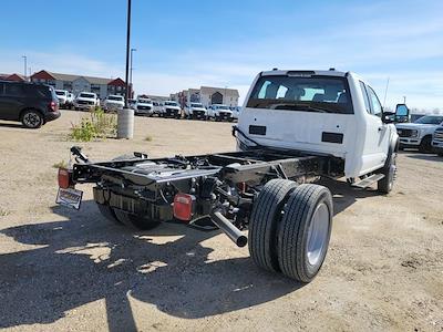 2026 Ford F-450 Super Cab DRW 4WD Cab Chassis for sale #336678 - photo 2