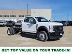 2026 Ford F-450 Super Cab DRW 4WD Cab Chassis for sale #336678 - photo 1