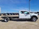 2026 Ford F-450 Super Cab DRW 4WD Cab Chassis for sale #336678 - photo 2