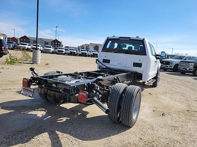 2026 Ford F-450 Super Cab DRW 4WD Cab Chassis for sale #336679 - photo 2