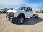 2026 Ford F-450 Super Cab DRW 4WD Cab Chassis for sale #336679 - photo 4