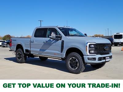 2026 Ford F-250 Crew Cab 4WD Pickup for sale #336681 - photo 1