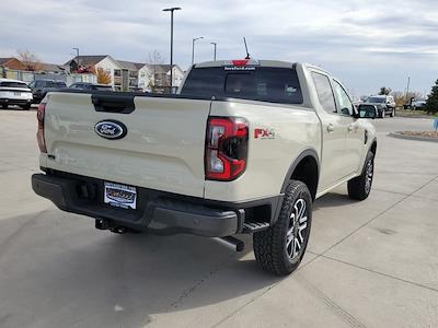 2025 Ford Ranger SuperCrew Cab 4WD Pickup for sale #336683 - photo 2