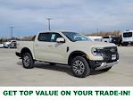2025 Ford Ranger SuperCrew Cab 4WD Pickup for sale #336683 - photo 1