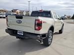 2025 Ford Ranger SuperCrew Cab 4WD Pickup for sale #336683 - photo 2