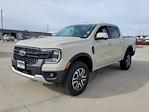 2025 Ford Ranger SuperCrew Cab 4WD Pickup for sale #336683 - photo 4