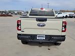 2025 Ford Ranger SuperCrew Cab 4WD Pickup for sale #336683 - photo 9