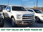 2015 Ford F-150 SuperCrew Cab 4WD Pickup for sale #336686A - photo 1