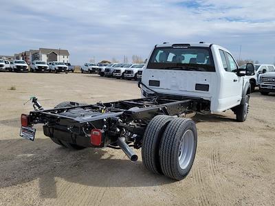 2026 Ford F-550 Super Cab DRW 4WD Cab Chassis for sale #336688 - photo 2