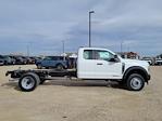 2026 Ford F-550 Super Cab DRW 4WD Cab Chassis for sale #336688 - photo 3