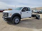 2026 Ford F-550 Super Cab DRW 4WD Cab Chassis for sale #336688 - photo 4