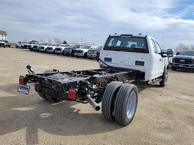 2026 Ford F-450 Super Cab DRW 4WD Cab Chassis for sale #336689 - photo 2