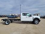 New 2026 Ford F-450 Super Cab Cab Chassis for sale #336689 - photo 3