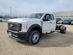 New 2026 Ford F-450 Super Cab Cab Chassis for sale #336689 - photo 4